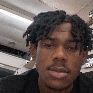 Meet your Posher, Demetrius